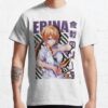 ssrcoclassic teemensfafafaca443f4786front altsquare product1000x1000.u1 4 - Food Wars Merch