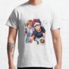 ssrcoclassic teemensfafafaca443f4786front altsquare product1000x1000.u1 5 - Food Wars Merch