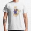 ssrcoclassic teemensfafafaca443f4786front altsquare product1000x1000.u1 6 - Food Wars Merch