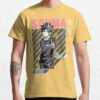 ssrcoclassic teemensffcf6eda6eb664a1front altsquare product1000x1000.u1 - Food Wars Merch