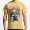 ssrcoclassic teemensffcf6eda6eb664a1front altsquare product1000x1000.u1 12 - Food Wars Merch