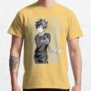 ssrcoclassic teemensffcf6eda6eb664a1front altsquare product1000x1000.u1 15 - Food Wars Merch