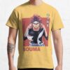 ssrcoclassic teemensffcf6eda6eb664a1front altsquare product1000x1000.u1 17 - Food Wars Merch
