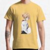 ssrcoclassic teemensffcf6eda6eb664a1front altsquare product1000x1000.u1 19 - Food Wars Merch