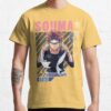 ssrcoclassic teemensffcf6eda6eb664a1front altsquare product1000x1000.u1 2 - Food Wars Merch