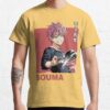 ssrcoclassic teemensffcf6eda6eb664a1front altsquare product1000x1000.u1 25 - Food Wars Merch