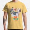 ssrcoclassic teemensffcf6eda6eb664a1front altsquare product1000x1000.u1 29 - Food Wars Merch
