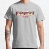 ssrcoclassic teemensheather greyfront altsquare product1000x1000.u1 1 - Food Wars Merch