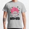 ssrcoclassic teemensheather greyfront altsquare product1000x1000.u1 27 - Food Wars Merch