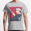 ssrcoclassic teemensheather greyfront altsquare product1000x1000.u1 3 - Food Wars Merch