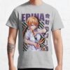 ssrcoclassic teemensheather greyfront altsquare product1000x1000.u1 4 - Food Wars Merch