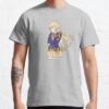 ssrcoclassic teemensheather greyfront altsquare product1000x1000.u1 6 - Food Wars Merch