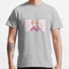 ssrcoclassic teemensheather greyfront altsquare product1000x1000.u1 7 - Food Wars Merch