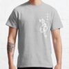 ssrcoclassic teemensheather greyfront altsquare product1000x1000.u1 9 - Food Wars Merch