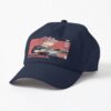 ssrcodad hatproduct0d162e9880ee6111front three quartersquare1000x1000 bgf8f8f8 17 - Food Wars Merch