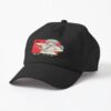 ssrcodad hatproduct10101001c5ca27c6front three quartersquare1000x1000 bgf8f8f8 16 - Food Wars Merch