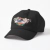 ssrcodad hatproduct10101001c5ca27c6front three quartersquare1000x1000 bgf8f8f8 5 - Food Wars Merch