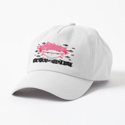 ssrcodad hatproductfafafaca443f4786front three quartersquare1000x1000 bgf8f8f8 21 - Food Wars Merch