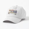 ssrcodad hatproductfafafaca443f4786front three quartersquare1000x1000 bgf8f8f8 8 - Food Wars Merch