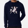 ssrcolightweight hoodiemens05081f66c8590f4efrontsquare productx1000 bgf8f8f8 17 - Food Wars Merch