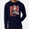 ssrcolightweight hoodiemens05081f66c8590f4efrontsquare productx1000 bgf8f8f8 3 - Food Wars Merch