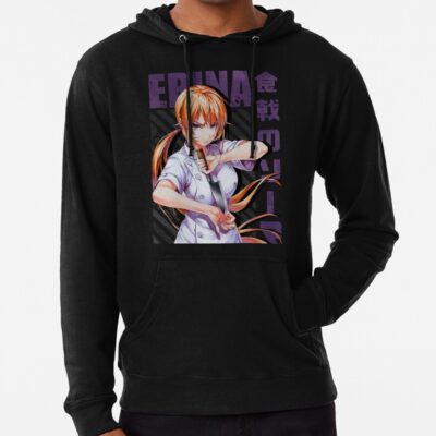 ssrcolightweight hoodiemens10101001c5ca27c6frontsquare productx1000 bgf8f8f8 27 - Food Wars Merch