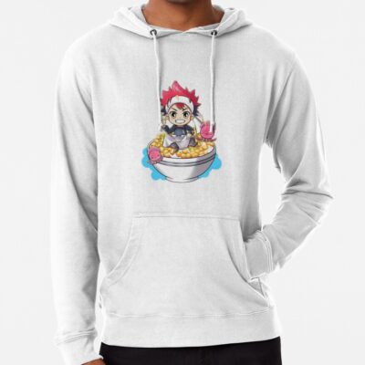 ssrcolightweight hoodiemensfafafaca443f4786frontsquare productx1000 bgf8f8f8 24 - Food Wars Merch