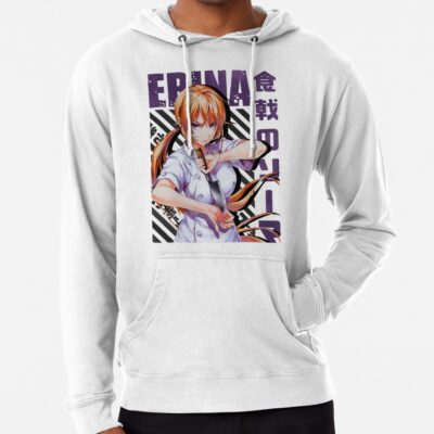 ssrcolightweight hoodiemensfafafaca443f4786frontsquare productx1000 bgf8f8f8 27 - Food Wars Merch