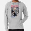 ssrcolightweight hoodiemensheather greyfrontsquare productx1000 bgf8f8f8 - Food Wars Merch