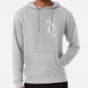 ssrcolightweight hoodiemensheather greyfrontsquare productx1000 bgf8f8f8 16 - Food Wars Merch