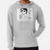 ssrcolightweight hoodiemensheather greyfrontsquare productx1000 bgf8f8f8 19 - Food Wars Merch
