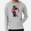 ssrcolightweight hoodiemensheather greyfrontsquare productx1000 bgf8f8f8 2 - Food Wars Merch