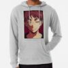 ssrcolightweight hoodiemensheather greyfrontsquare productx1000 bgf8f8f8 21 - Food Wars Merch