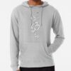 ssrcolightweight hoodiemensheather greyfrontsquare productx1000 bgf8f8f8 24 - Food Wars Merch