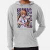 ssrcolightweight hoodiemensheather greyfrontsquare productx1000 bgf8f8f8 29 - Food Wars Merch