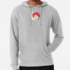 ssrcolightweight hoodiemensheather greyfrontsquare productx1000 bgf8f8f8 8 - Food Wars Merch