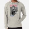 ssrcolightweight hoodiemensoatmeal heatherfrontsquare productx1000 bgf8f8f8 10 - Food Wars Merch