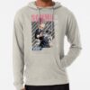 ssrcolightweight hoodiemensoatmeal heatherfrontsquare productx1000 bgf8f8f8 - Food Wars Merch