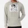 ssrcolightweight hoodiemensoatmeal heatherfrontsquare productx1000 bgf8f8f8 19 - Food Wars Merch