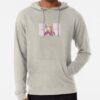ssrcolightweight hoodiemensoatmeal heatherfrontsquare productx1000 bgf8f8f8 22 - Food Wars Merch