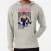 ssrcolightweight hoodiemensoatmeal heatherfrontsquare productx1000 bgf8f8f8 23 - Food Wars Merch