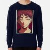 ssrcolightweight sweatshirtmens05081f66c8590f4efrontsquare productx1000 bgf8f8f8 1 - Food Wars Merch