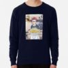 ssrcolightweight sweatshirtmens05081f66c8590f4efrontsquare productx1000 bgf8f8f8 12 - Food Wars Merch