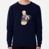 ssrcolightweight sweatshirtmens05081f66c8590f4efrontsquare productx1000 bgf8f8f8 14 - Food Wars Merch