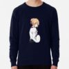 ssrcolightweight sweatshirtmens05081f66c8590f4efrontsquare productx1000 bgf8f8f8 18 - Food Wars Merch