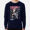 ssrcolightweight sweatshirtmens05081f66c8590f4efrontsquare productx1000 bgf8f8f8 2 - Food Wars Merch