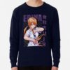 ssrcolightweight sweatshirtmens05081f66c8590f4efrontsquare productx1000 bgf8f8f8 26 - Food Wars Merch