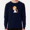 ssrcolightweight sweatshirtmens05081f66c8590f4efrontsquare productx1000 bgf8f8f8 27 - Food Wars Merch