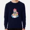 ssrcolightweight sweatshirtmens05081f66c8590f4efrontsquare productx1000 bgf8f8f8 6 - Food Wars Merch