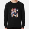 ssrcolightweight sweatshirtmens10101001c5ca27c6frontsquare productx1000 bgf8f8f8 10 - Food Wars Merch